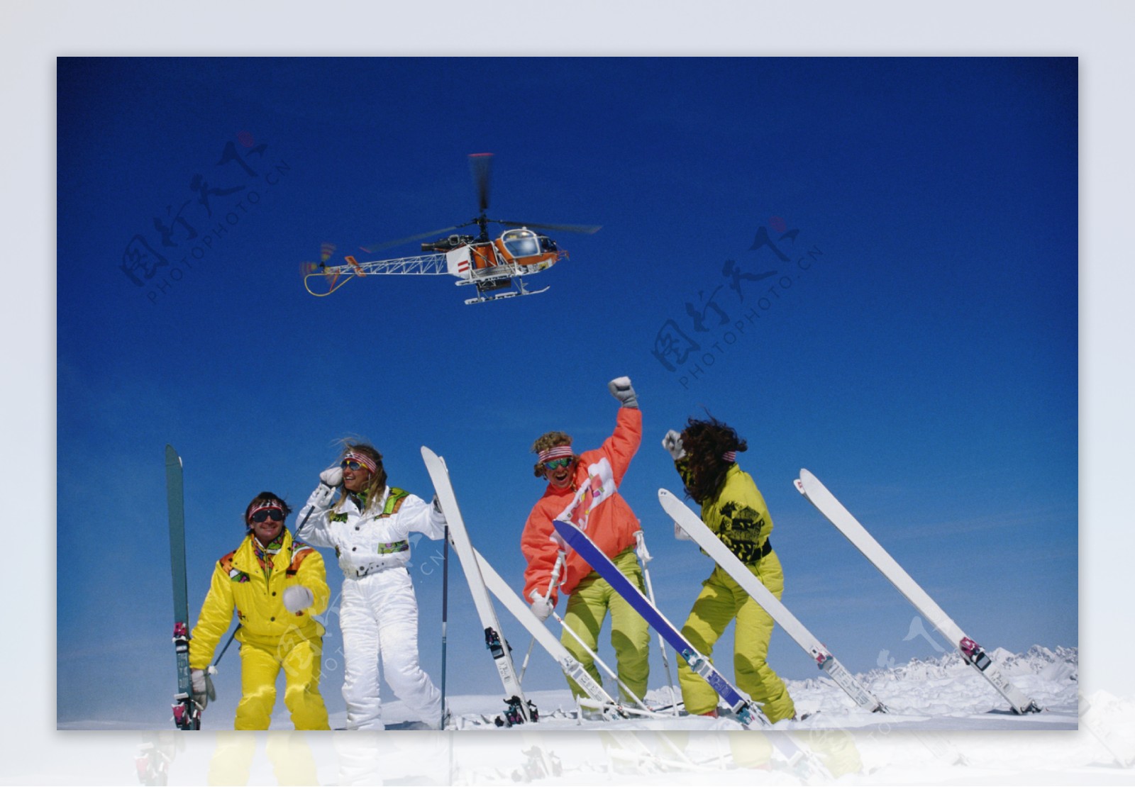 拥有展示才 拥有展示才